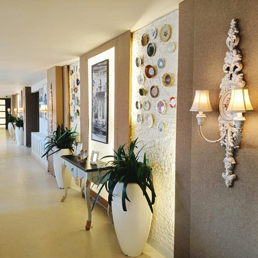 Shelton Suites ブハーバン エクステリア 写真