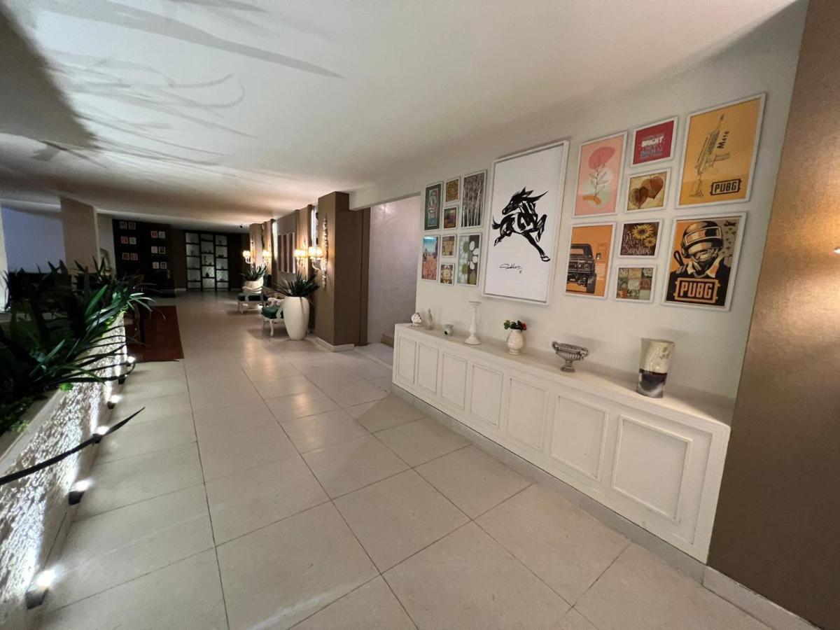 Shelton Suites ブハーバン エクステリア 写真